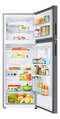 Heladera Samsung Rt53 Silver 517l Con Dispenser