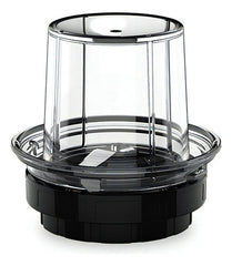 Licuadora Liliana Chopblend Blanca 1.5 Lts Color Blanco