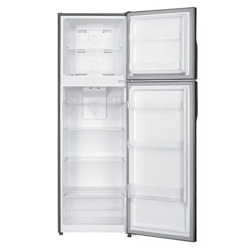 Heladera No Frost Inverter 262 L Inox Drean Rzn262fxarx0 Gris