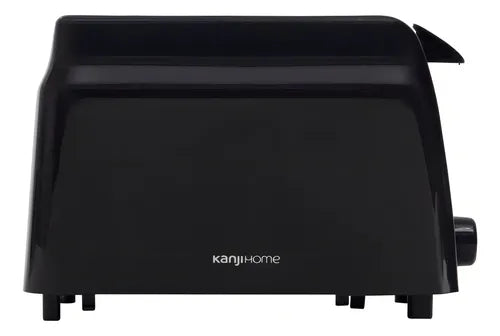 Tostadora Kanjihouse Negra Kjh-tm800-05 Color Negro