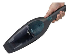 Aspiradora Inalámbrica 2 En 1 Liliana Easystick La953 Gris Oscuro