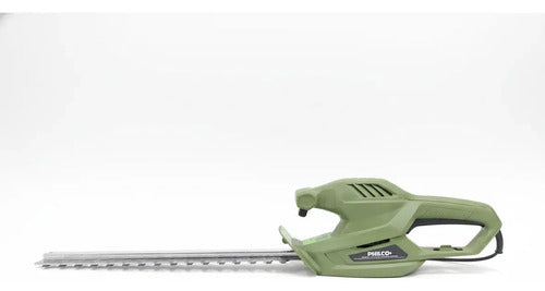 Cortacerco Philco 450w Cuchilla 45cm - Verde Musgo