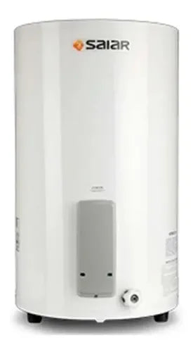 Termotanque Eléctrico Saiar Tecc085 Blanco 85l Css Blanco