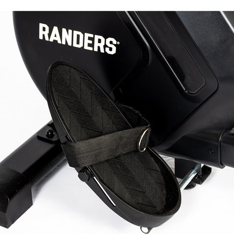Remo Randers Magnético Plegable Con Regulador De Resistencia, Asiento Ergonómico Deslizante, Pantalla Digital Multifunción, Estructura Reforzada Y Diseño Compacto Para Entrenamiento En Casa - 903
