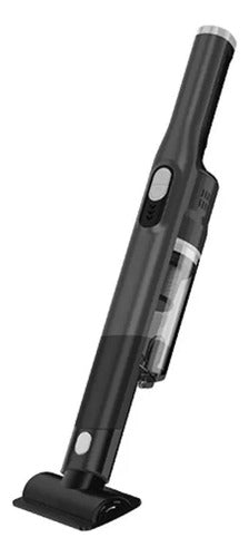 Aspiradora 3en1 Inalambrica Skye Liliana 210w Color Negro