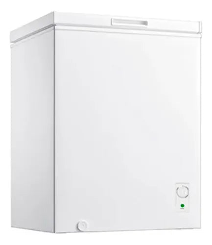Freezer Horizontal Philco Phch151b Blanco Con Canasto Blanco