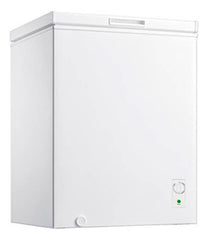 Freezer Horizontal Philco Phch151b Blanco Con Canasto