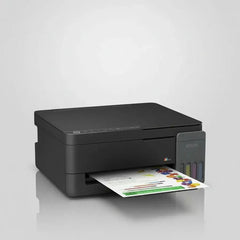 Epson 3350 Impresora Multifuncion Ecotank L3350 Negro