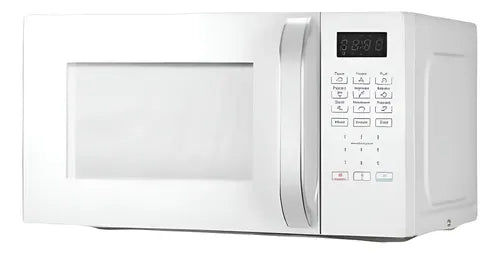 Microondas Digital Philco Wphdw20ubtm 20lts 5 Niveles 700w C