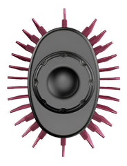 Cepillo Secador Modelador Gama Glamour Pink Ceramic Ion