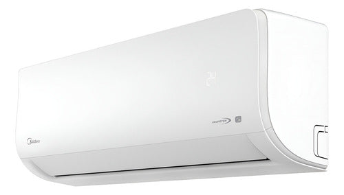 Aire Acondicionado Split Midea Msagic-30h-n10m F/c Inverter Blanco
