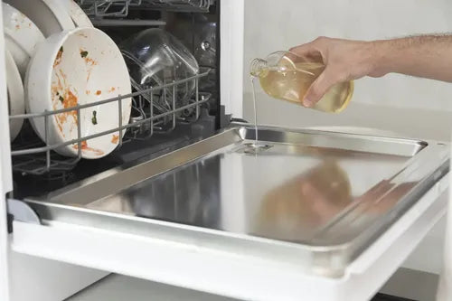 Lavavajillas Philco 5 Cubiertos Phlj05 Sobremesada Blanco