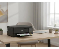 Epson 3350 Impresora Multifuncion Ecotank L3350 Negro