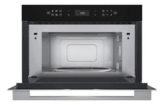 Microondas Empotrable Whirlpool Wmo31ae Wcollection 31 Lts