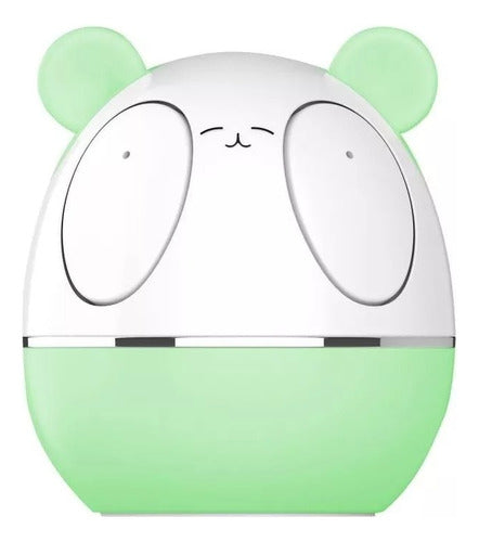 Auricular Inalambrico In-ear Eurosound Firby Bluetooth Verde