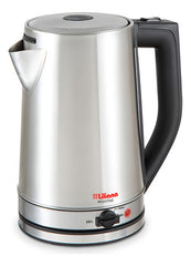 Pava Eléctrica Liliana Ap200 Infustyle 2000w 1,7lts Inox Cts Plateada