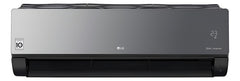 Aire Acondicionado F/c LG Art Cool S4w24k2r Inverter Color Plateado