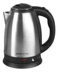 Pava Eléctrica Jarra Kanji Home Kjh-pe15002m Mate Café Cts