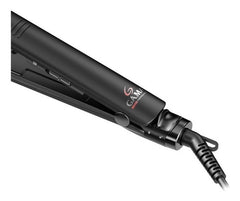 Planchita De Pelo Ga.ma Italy Elegance Bella Tourmaline Cts Negro