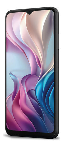 Noblex N52 Dual Sim 64 Gb Negro 2 Gb Ram