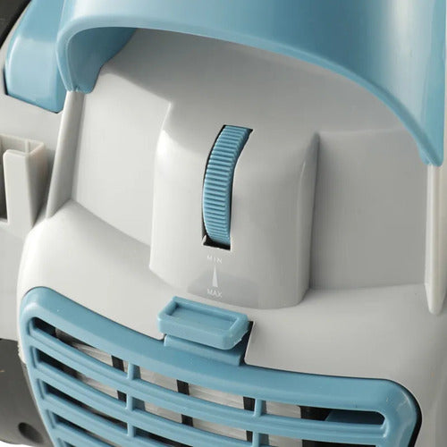Aspiradora Sin Bolsa Smartlife Sl-vc18blb 1800w 3 Litros Celeste