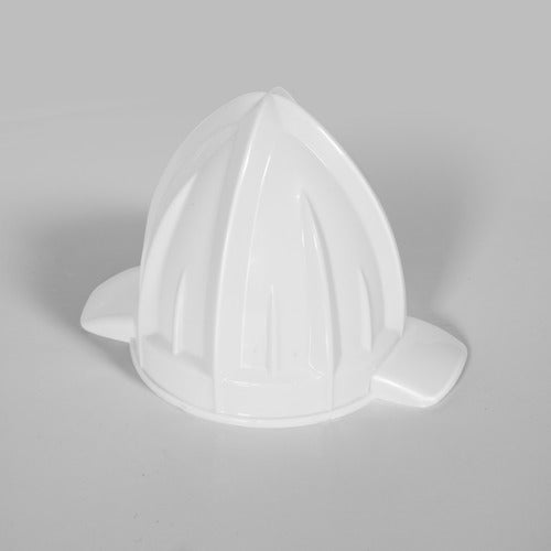 Yelmo Ex1304 Potente Exprimidor De Citrico 120w Inoxidable Color Gris