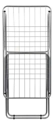 Tender De Aluminio Plegable Onebox 176x55x92cm Extensible Gris