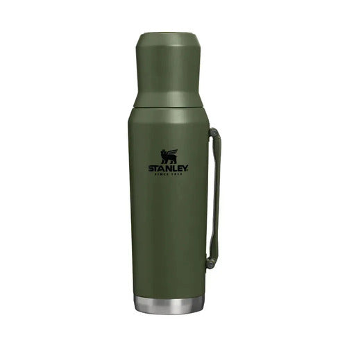 Termo Stanley Mate System Bpa Free De 1200ml Dried Pine