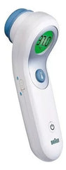 Braun Termómetro Corporal No Touch Ntf3000ar