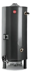Termotanque Rheem Comercial Rhctp300l Negro 300l Negro