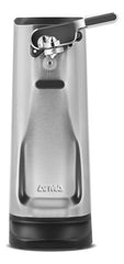 Abrelatas Eléctrico Atma Ae23ap 3 En 1 Destapador Afilador