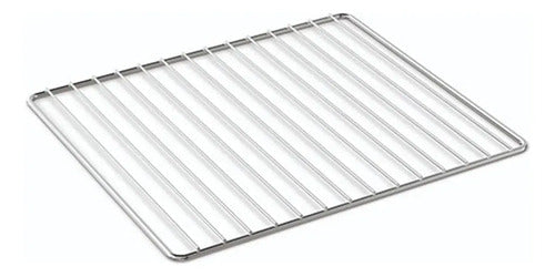 Horno Freidora De Aire Cook & Fry Af921 Liliana Negro Negro