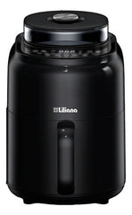 Freidora De Aire Con Vaporizador Steamfry Liliana Af945 Cs Negro