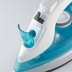 Plancha A Vapor Smartlife Slsi2326 Con Suela Antiadherente