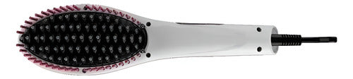 Cepillo Alisador Ga.ma Innova Digital Quick Heat Tourmaline