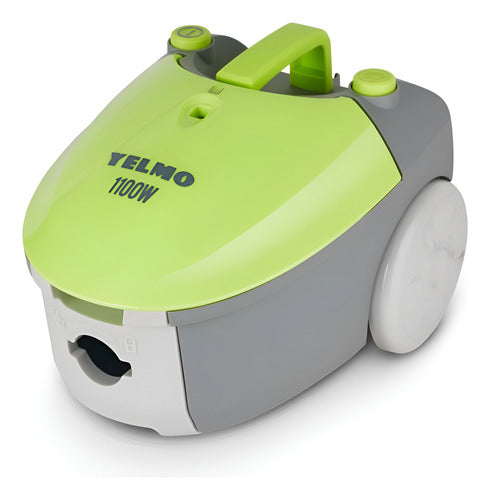 Yelmo As-3210 Verde Y Gris 50hz