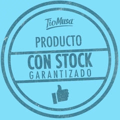 Horno De Empotrar Electrico Longvie He1900xf Inox Tio Musa Acero Inoxidable
