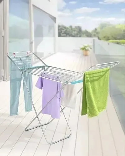 Tender De Aluminio Plegable Onebox 176x55x92cm Extensible Gris