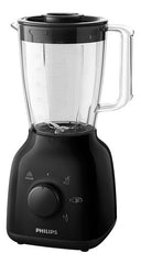 Licuadora Philips Hr2126/90 500w 1,5 L Negro