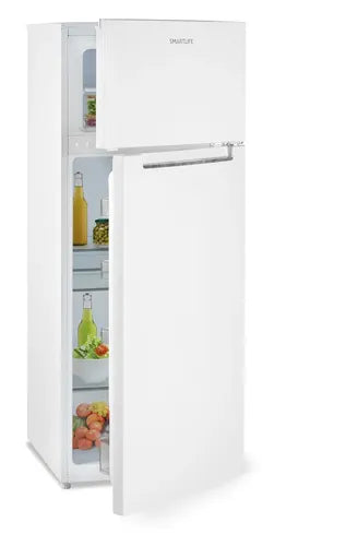 Heladera Smartlife Rfh260wh 257l Blanca Blanco