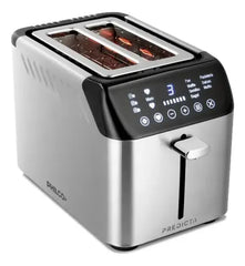 Tostadora Digital Philco Predicta 925w Gris