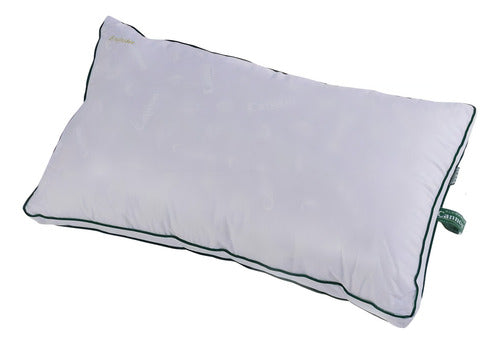 Almohada Cannon Exclusive Color Blanco