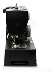 Maquina De Coser Semi Industrial Singer 4432c Heavy Duty Negro