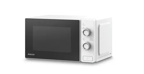 Microondas Philco Rotativo 20 L Blanco
