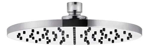 Griferia Ducha Articulada Fv 0126.pr0-20-cr De 200mm Cromo