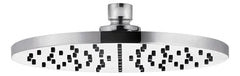 Griferia Ducha Articulada Fv 0126.pr0-20-cr De 200mm Cromo
