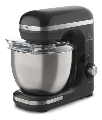 Batidora Planetaria Electrolux Experience Ekm40 Color Negro Frecuencia N/a