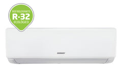 Surrey Pría Evolution Ii 553nfq 4601fg Frío/calor Blanco