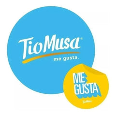 Aspiradora Yelmo As3314 Acero Inoxidable 1200w 16l Tio Musa Plateado/índigo