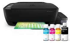 Impresora Multifunción A Color Hp Ink Tank Wireless 415 Con Wifi